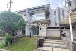 Rumah Minimalis 2 Kamar LT 86m2 di Tajur Rumah Minimalis 2 Kamar LT 86m2 di Tajur