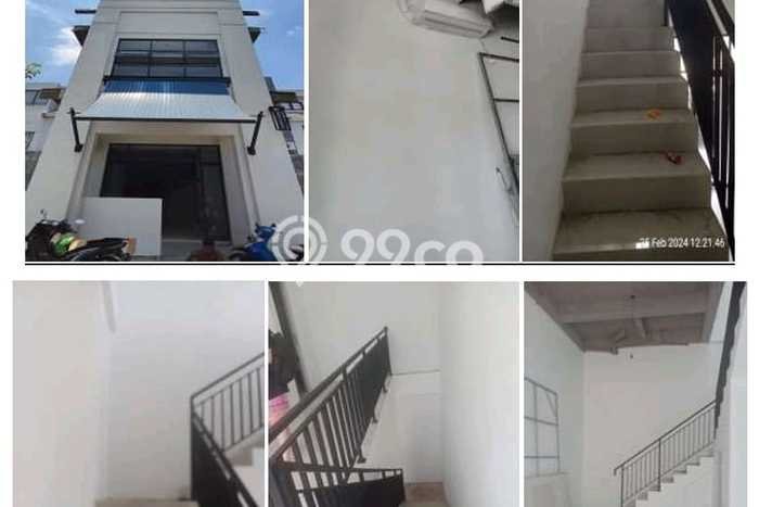 Unit Ruko Dijual di Wiyung Surabaya Luas Bangunan 74m2 Unit Ruko Dijual di Wiyung Surabaya Luas Bangunan 74m2