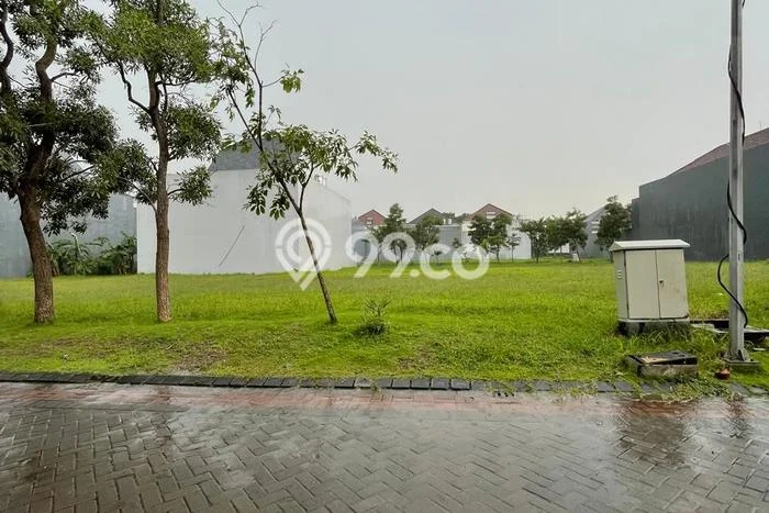 Tanah Investasi Dijual di Surabaya Punya Luas 398m2 Tanah Investasi Dijual di Surabaya Punya Luas 398m2