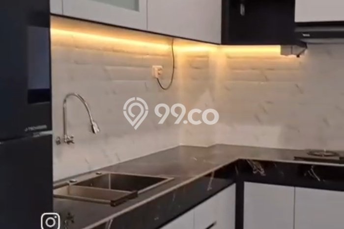 Rumah Modern Cantik 4 Kamar Bisa Langsung Pindah di Tamalate Rumah Modern Cantik 4 Kamar Bisa Langsung Pindah di Tamalate