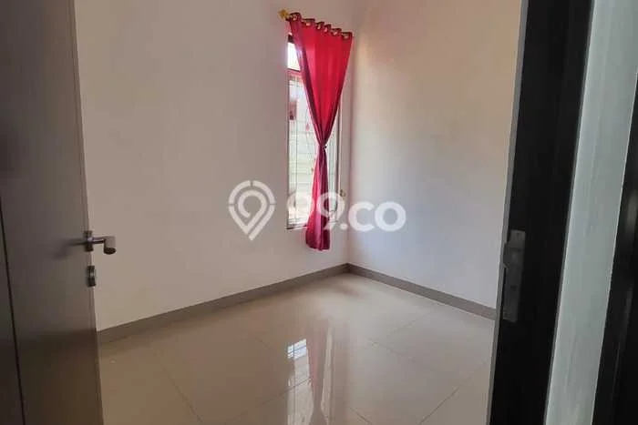 Rumah Strategis Minimalis Lb 65m2 di Tamalanrea, Makassar Rumah Strategis Minimalis Lb 65m2 di Tamalanrea, Makassar