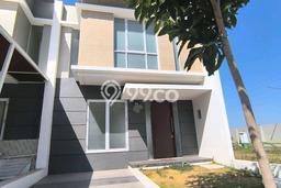 Rumah Modern Minimalis 2 KT Siap Huni di Tamalanrea Rumah Modern Minimalis 2 KT Siap Huni di Tamalanrea