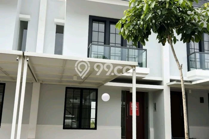 Rumah Modern Minimalis 2 Kamar Bisa Langsung Pindah di Tamalanrea Rumah Modern Minimalis 2 Kamar Bisa Langsung Pindah di Tamalanrea