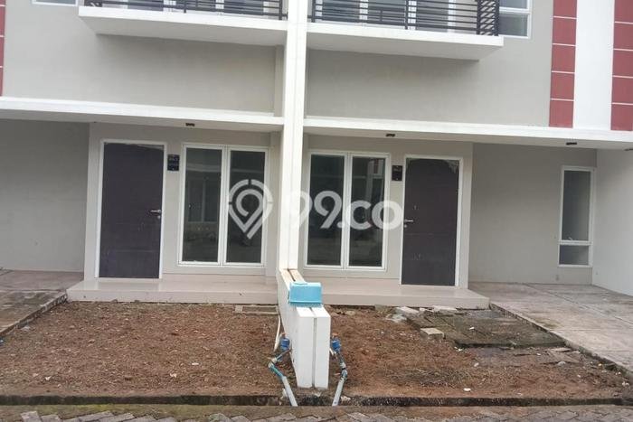 Jual Rumah Favorit Siap Huni LB 60m2 di Panakkukang, Makassar Jual Rumah Favorit Siap Huni LB 60m2 di Panakkukang, Makassar