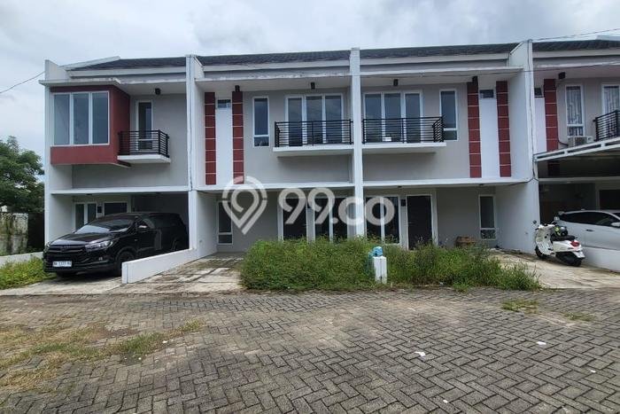 Jual Rumah Favorit Siap Huni LB 60m2 di Panakkukang, Makassar Jual Rumah Favorit Siap Huni LB 60m2 di Panakkukang, Makassar