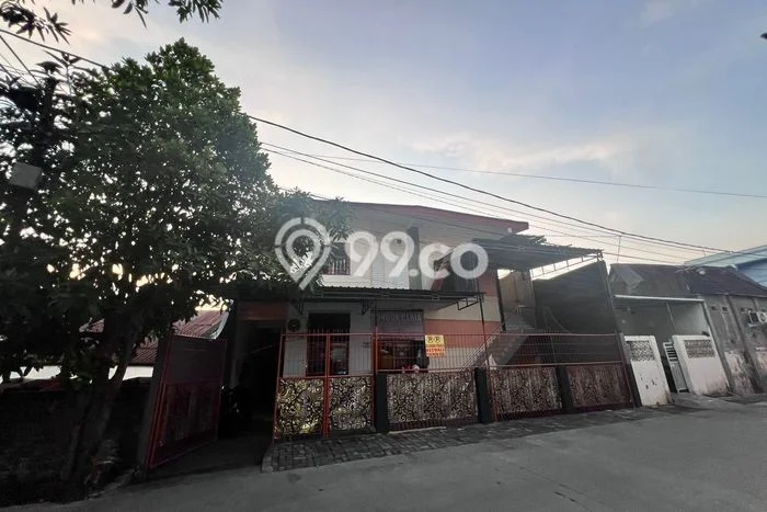 Dijual Rumah Mewah Elegan Dengan View Cantik di Banta-Bantaeng, Makassar Dijual Rumah Mewah Elegan Dengan View Cantik di Banta-Bantaeng, Makassar