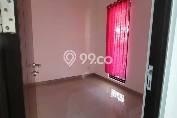 Rumah Strategis Minimalis Lb 65m2 di Tamalanrea, Makassar Rumah Strategis Minimalis Lb 65m2 di Tamalanrea, Makassar