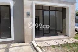 Rumah Strategis Minimalis Lb 65m2 di Tamalanrea, Makassar Rumah Strategis Minimalis Lb 65m2 di Tamalanrea, Makassar