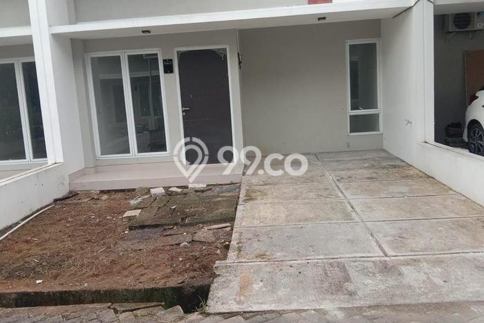 Jual Rumah Favorit Siap Huni LB 60m2 di Panakkukang, Makassar Jual Rumah Favorit Siap Huni LB 60m2 di Panakkukang, Makassar