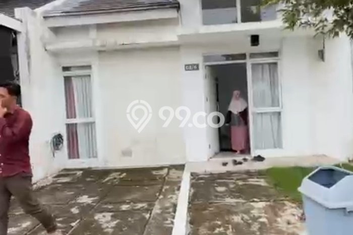 Dijual Cepat Rumah Bagus Siap Huni LB 47m2 di Tamalanrea, Makassar Dijual Cepat Rumah Bagus Siap Huni LB 47m2 di Tamalanrea, Makassar