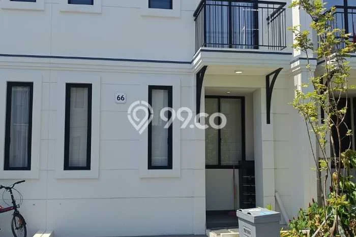 Lokasi terbaik! Rumah siap huni disewakan di Biring Kanaya LB 20m2 Lokasi terbaik! Rumah siap huni disewakan di Biring Kanaya LB 20m2