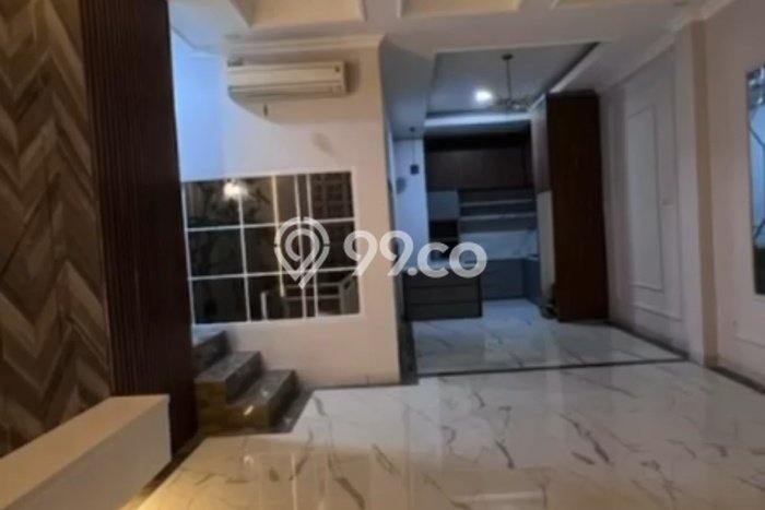 Rumah Modern Minimalis 4 Kamar Siap Huni di Tamalate Rumah Modern Minimalis 4 Kamar Siap Huni di Tamalate