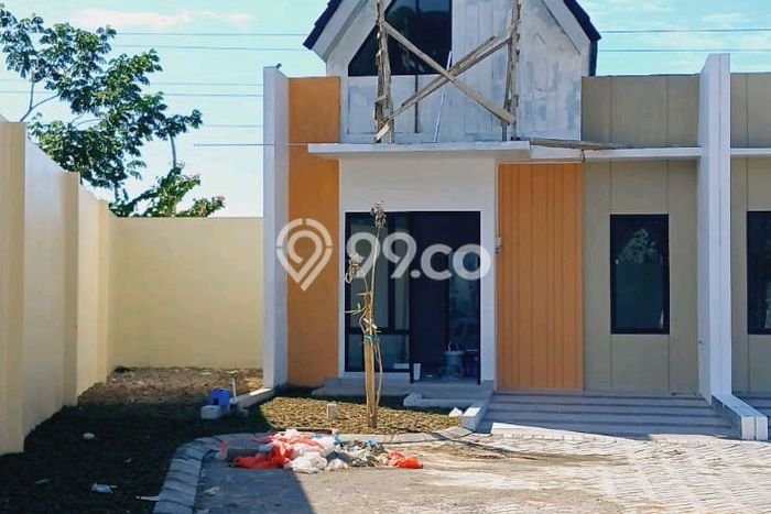 Jual Rumah Minimalis Bagus Punya 2 KT di Bontoala Makassar SHM Jual Rumah Minimalis Bagus Punya 2 KT di Bontoala Makassar SHM
