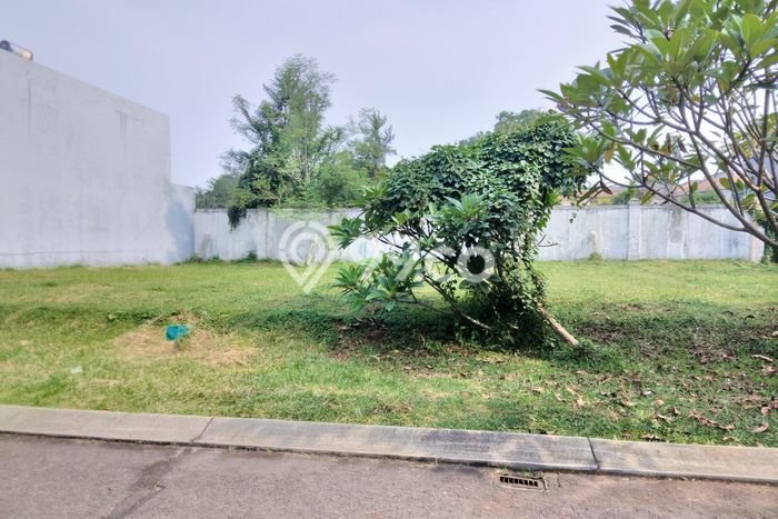 Kavling Tanah untuk Dijual di Kota Wisata, Bogor, Luas 240m2 Kavling Tanah untuk Dijual di Kota Wisata, Bogor, Luas 240m2