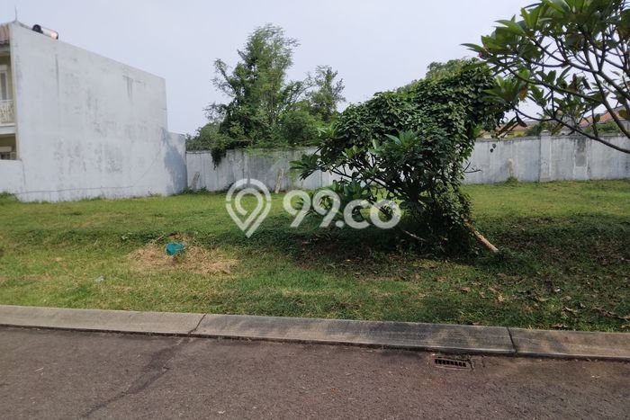 Kavling Tanah untuk Dijual di Kota Wisata, Bogor, Luas 240m2 Kavling Tanah untuk Dijual di Kota Wisata, Bogor, Luas 240m2