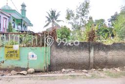Tanah Dijual Area Strategis di Cibubur Jakarta Timur 655m2 Tanah Dijual Area Strategis di Cibubur Jakarta Timur 655m2