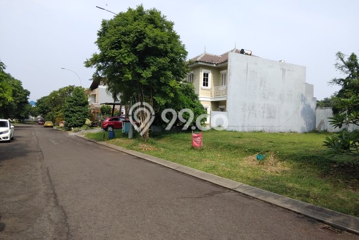 Tanah Siap Bangun Dijual di Bogor Punya Luas 240m2 Tanah Siap Bangun Dijual di Bogor Punya Luas 240m2