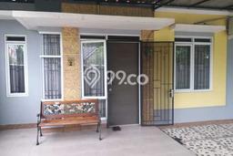 Rumah Lokasi Strategis area Cileungsi, Bogor, LT 98m² Bangunan 44m² Rumah Lokasi Strategis area Cileungsi, Bogor, LT 98m² Bangunan 44m²