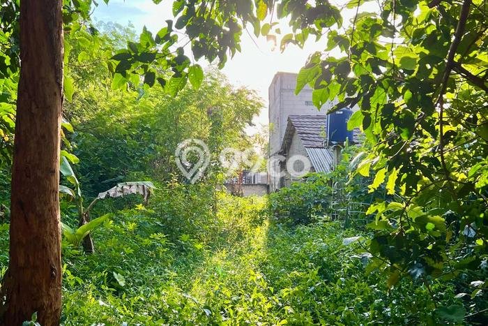 Lahan Kosong Dijual di Bekasi dengan Area 12000m2 Lahan Kosong Dijual di Bekasi dengan Area 12000m2