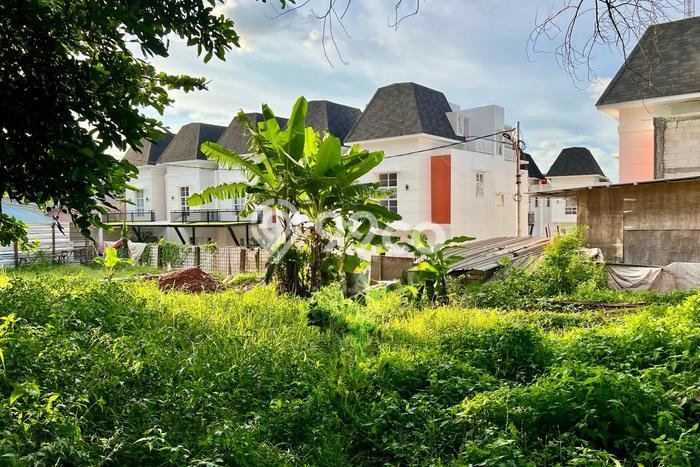 Lahan Kosong Dijual di Bekasi dengan Area 12000m2 Lahan Kosong Dijual di Bekasi dengan Area 12000m2