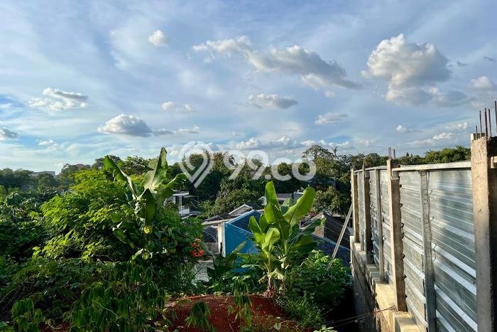 Lahan Kosong Dijual di Bekasi dengan Area 12000m2 Lahan Kosong Dijual di Bekasi dengan Area 12000m2