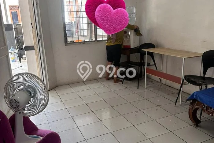 Sewa cepat rumah minimalis lokasi strategis 2 Kamar di Cileungsi, Bogor Sewa cepat rumah minimalis lokasi strategis 2 Kamar di Cileungsi, Bogor