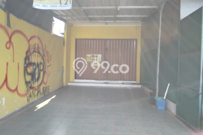 Jarang Ada! Tanah Kavling Disewakan di Bogor 109m2 Jarang Ada! Tanah Kavling Disewakan di Bogor 109m2