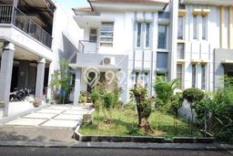 Rumah Minimalis 3 KT di Cibubur Bekasi Rumah Minimalis 3 KT di Cibubur Bekasi