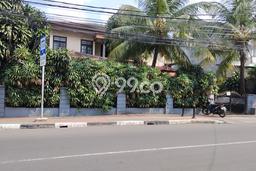 Hot Offer Hunian Mewah Ideal dan Luas di Cipayung, Jakarta Timur Hot Offer Hunian Mewah Ideal dan Luas di Cipayung, Jakarta Timur