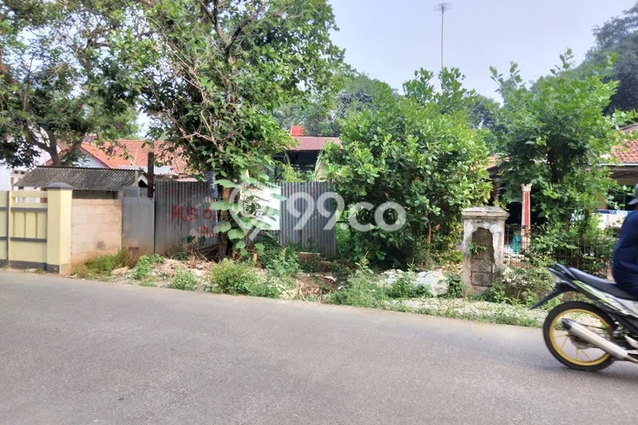 Jual Rumah Bagus Siap Huni LB 0m2 di Cileungsi, Bogor Jual Rumah Bagus Siap Huni LB 0m2 di Cileungsi, Bogor