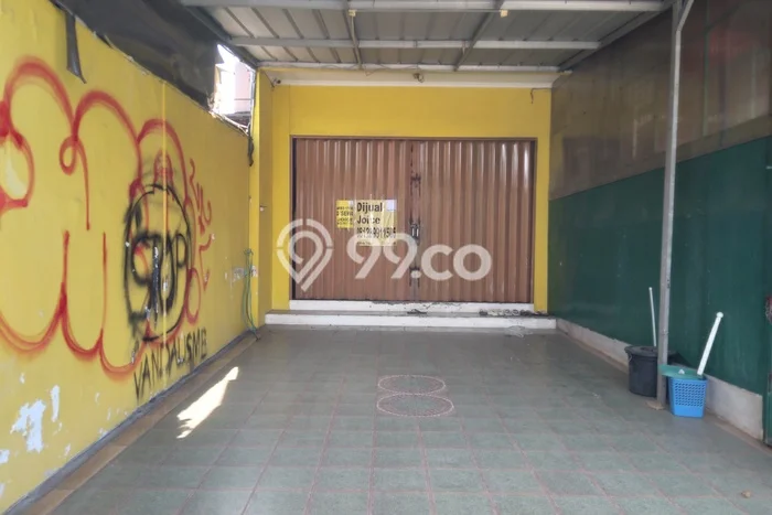 Jarang Ada! Tanah Kavling Disewakan di Bogor 109m2 Jarang Ada! Tanah Kavling Disewakan di Bogor 109m2