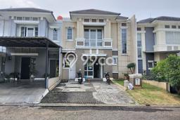 Rumah Minimalis 3 Kamar LT 144m2 di Kota Wisata Rumah Minimalis 3 Kamar LT 144m2 di Kota Wisata