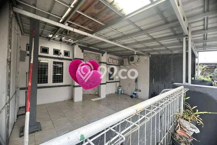 Sewa cepat rumah minimalis lokasi strategis 2 Kamar di Cileungsi, Bogor Sewa cepat rumah minimalis lokasi strategis 2 Kamar di Cileungsi, Bogor