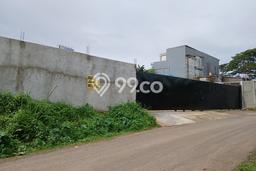 Tanah Dijual di Bogor Seluas 1776m2 Strategis Tanah Dijual di Bogor Seluas 1776m2 Strategis