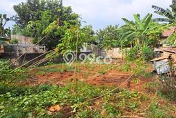 Tanah Dijual Area Strategis di Bekasi Kota Bekasi 500m2 Tanah Dijual Area Strategis di Bekasi Kota Bekasi 500m2