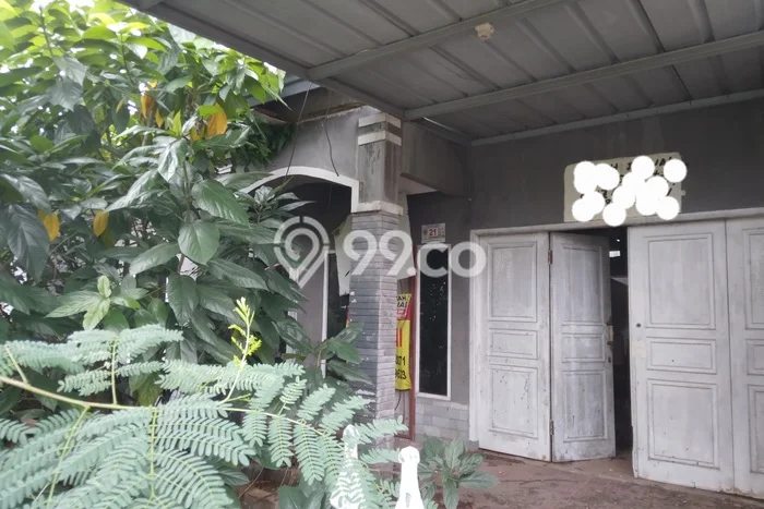 Rumah Minimalis 2 KT di Bojong Kulur Bogor Rumah Minimalis 2 KT di Bojong Kulur Bogor