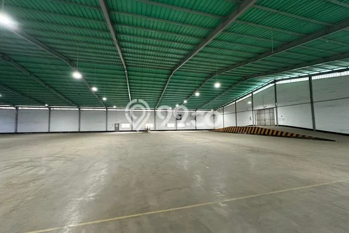 Unit Pabrik Strategis di Subang, Subang Potensi Bisnis Besar Unit Pabrik Strategis di Subang, Subang Potensi Bisnis Besar