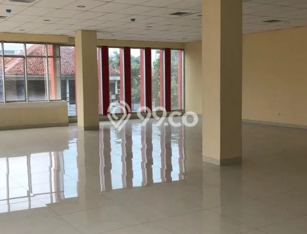 Kantor Bagus LT 1m2 LB 1m2 Dijual di Menteng Jakarta Pusat Kantor Bagus LT 1m2 LB 1m2 Dijual di Menteng Jakarta Pusat
