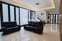 Dijual Rumah Elit Exclusive di Cempaka Putih, Jakarta Pusat Dijual Rumah Elit Exclusive di Cempaka Putih, Jakarta Pusat