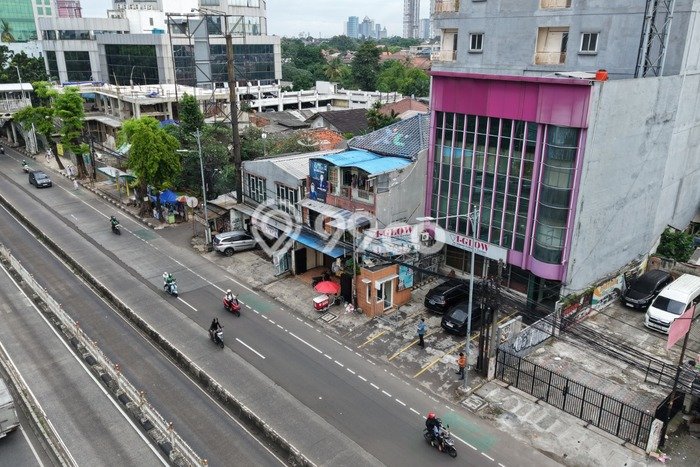 Paling Diincar! Kantor Dijual di Warung Buncit Harga Kompetitif Paling Diincar! Kantor Dijual di Warung Buncit Harga Kompetitif