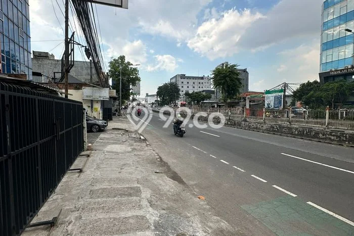 Paling Diincar! Kantor Dijual di Warung Buncit Harga Kompetitif Paling Diincar! Kantor Dijual di Warung Buncit Harga Kompetitif