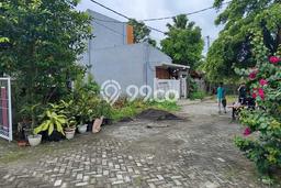 Kavling Tanah untuk Dijual di Lamongan Kota, Lamongan, Luas 119m2 Kavling Tanah untuk Dijual di Lamongan Kota, Lamongan, Luas 119m2