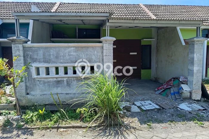Rumah 2 KT 1 KM di Kawasan Tikung, Lamongan Rumah 2 KT 1 KM di Kawasan Tikung, Lamongan