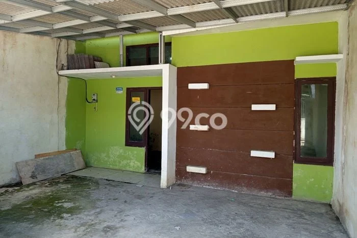 Rumah 2 KT 1 KM di Kawasan Tikung, Lamongan Rumah 2 KT 1 KM di Kawasan Tikung, Lamongan