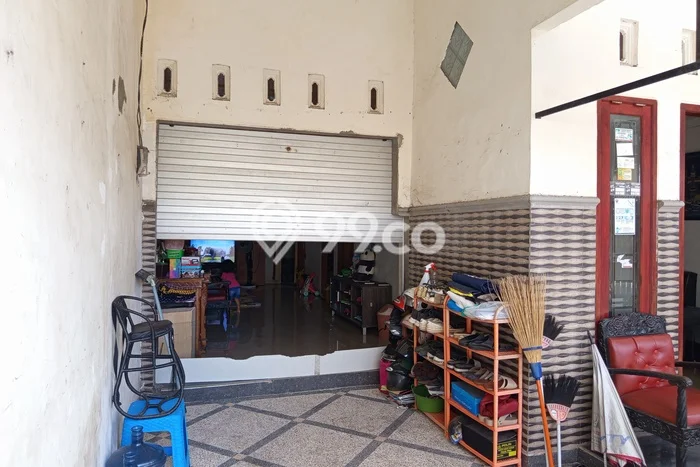 Rumah Modern 3 KT di Lamongan Kota Lamongan Rumah Modern 3 KT di Lamongan Kota Lamongan