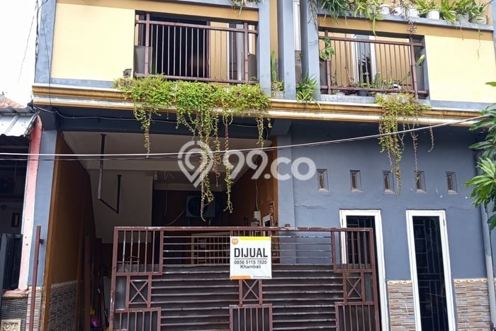 Jual Rumah Modern 2 KT di Lamongan Kota, Lamongan Jual Rumah Modern 2 KT di Lamongan Kota, Lamongan