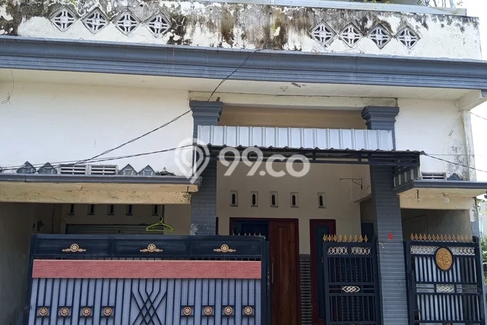Rumah Modern 3 KT di Lamongan Kota Lamongan Rumah Modern 3 KT di Lamongan Kota Lamongan