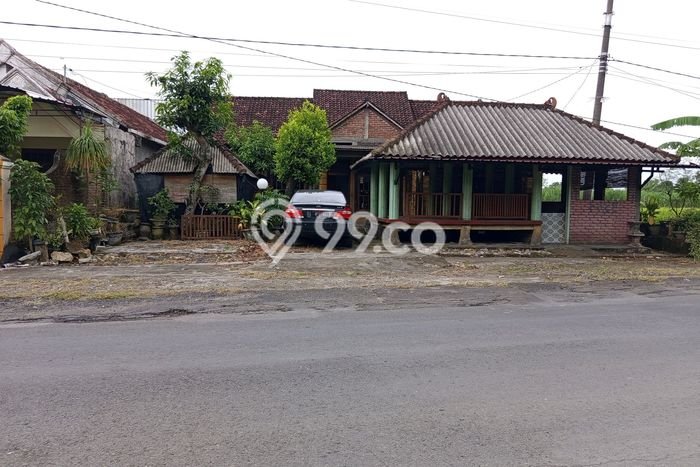 Jual Rumah Strategis Bagus Punya 3 KT di Mantup Lamongan SHM Jual Rumah Strategis Bagus Punya 3 KT di Mantup Lamongan SHM