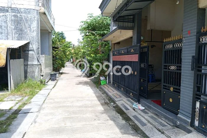 Rumah Modern 3 KT di Lamongan Kota Lamongan Rumah Modern 3 KT di Lamongan Kota Lamongan