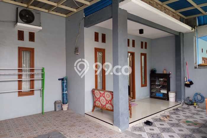 Rumah Modern 2 Kamar LT 84m2 di Lamongan Kota Rumah Modern 2 Kamar LT 84m2 di Lamongan Kota